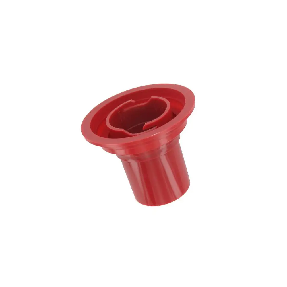 Replacement Sewer Hose to Dump Station 90 Degree Elbow EZ Coupler - VALF02-3109